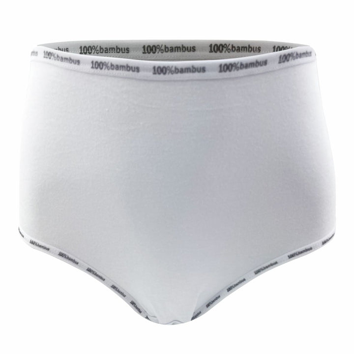 Plus size panties RM0011 - 3 pcs in a pack