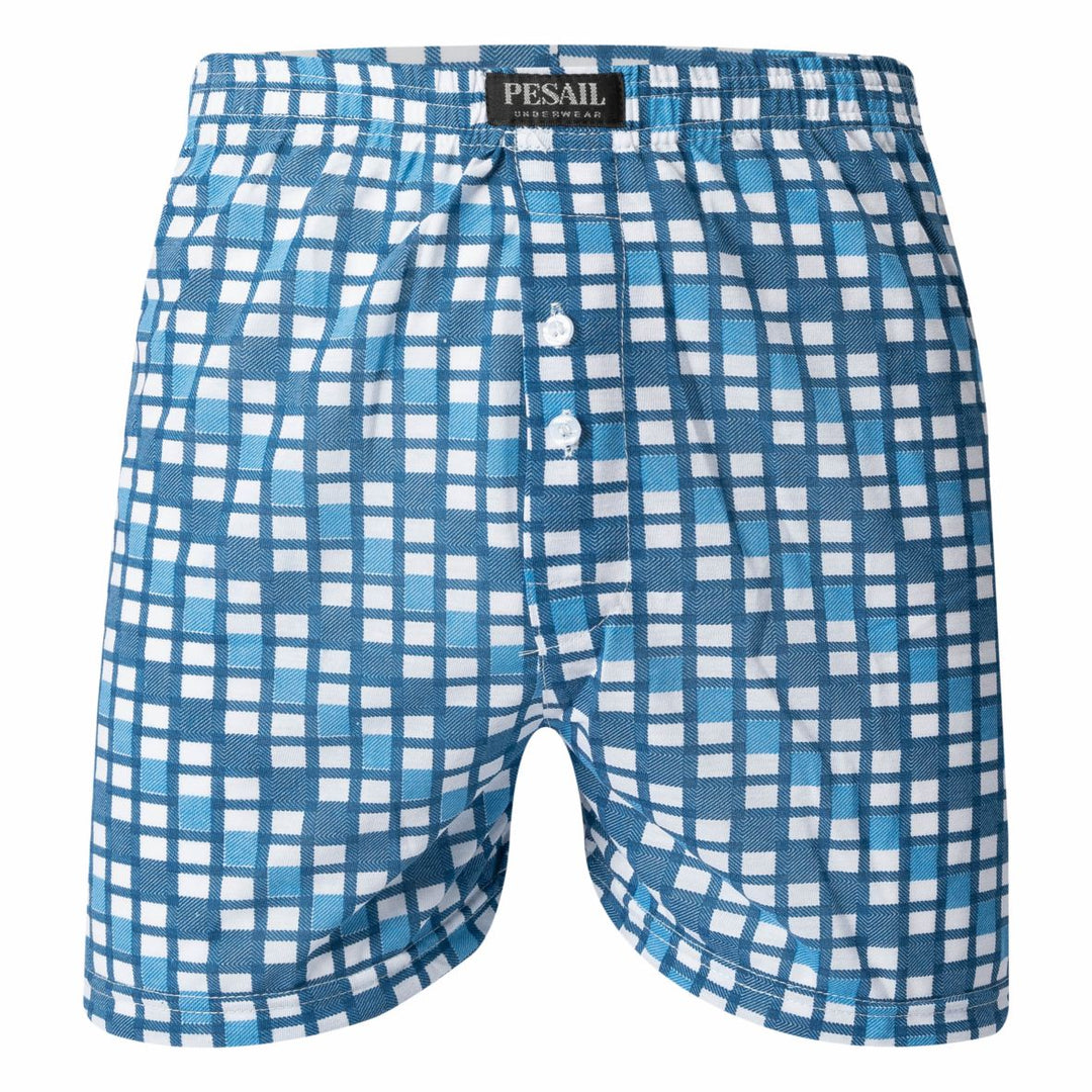 Shorts with classic elastic PE-403 3 pieces in a pack