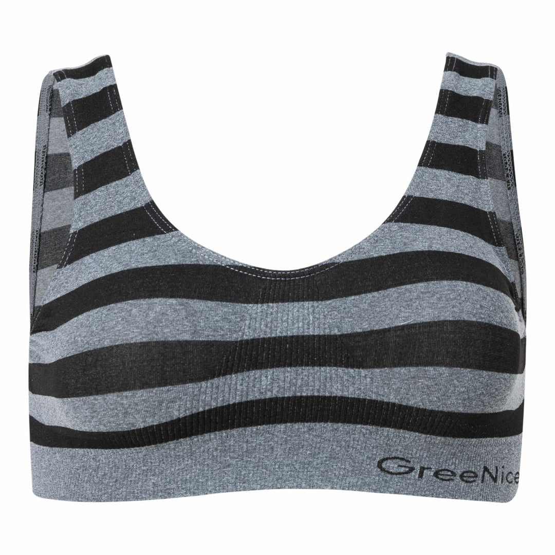 Seamless bra GREE-2752 - 2 pcs.