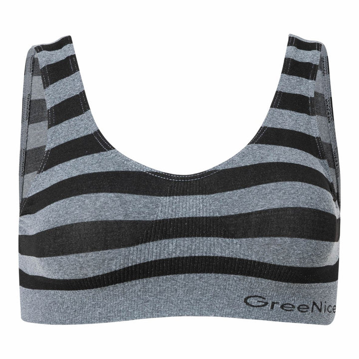 Seamless bra GREE-2752 - 2 pcs.