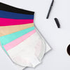 Seamless panties GREE-6753 - 3 pieces per pack