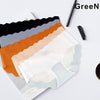Women's invisible panties GREE-9517Z - 3 pieces per pack