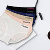 Seamless soft comfort panties GREE-6572 - 3 pcs in a pack
