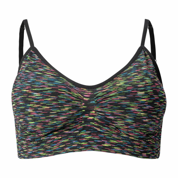 Seamless bra GREE-3498 - 2 pcs per pack