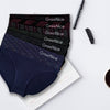 Seamless comfortable panties GREE-6063 - 3 pcs in a pack