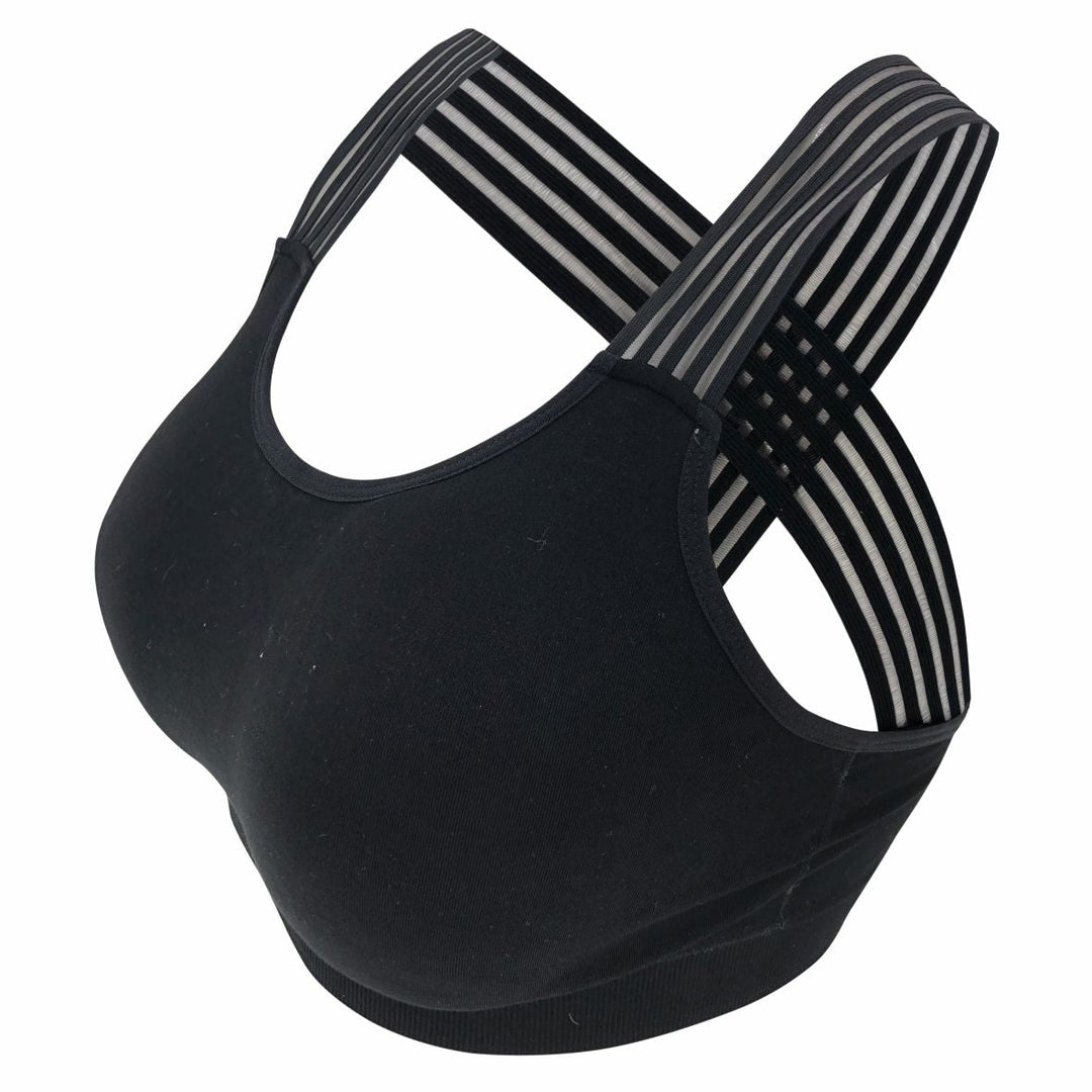 Seamless underwire bras GREE-6119