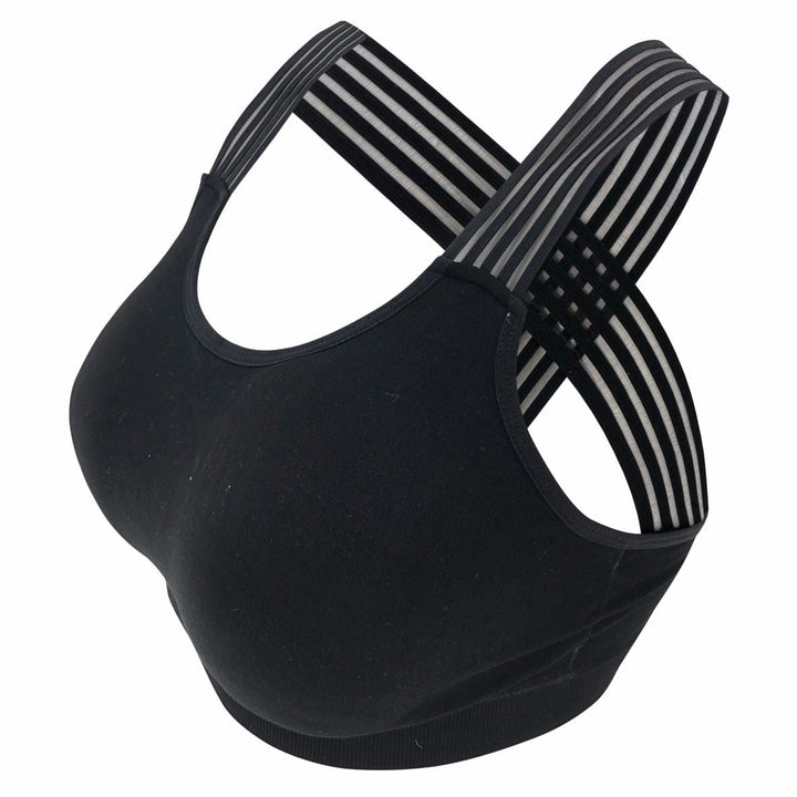 Seamless underwire bras GREE-6119