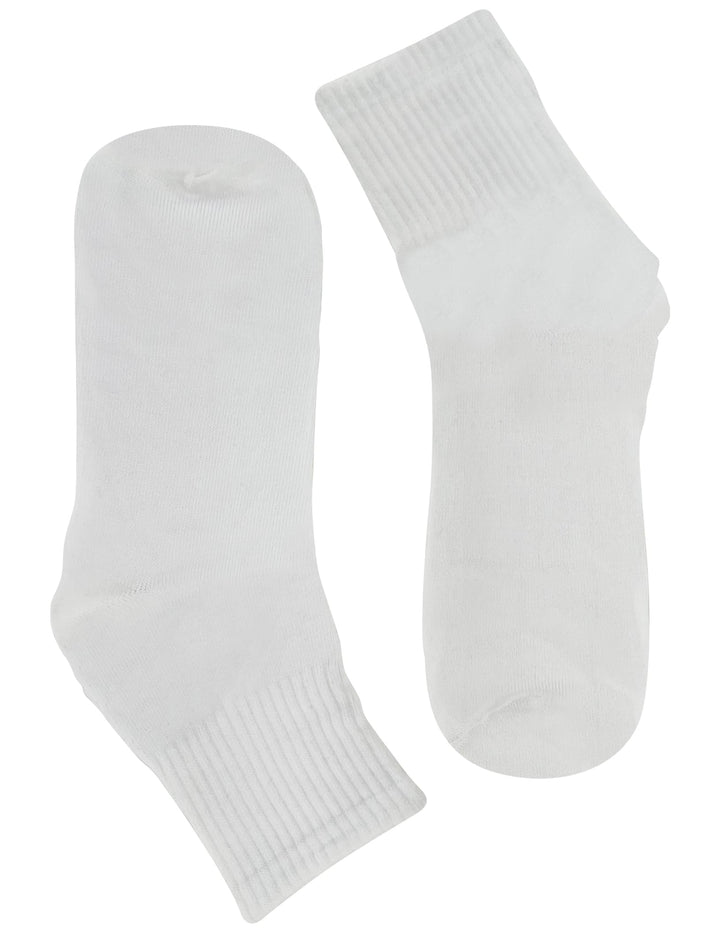 Men's sports socks ZM301 6 pairs