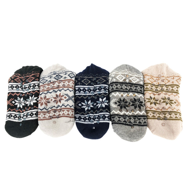 Men's thermal socks MC116 2 pairs