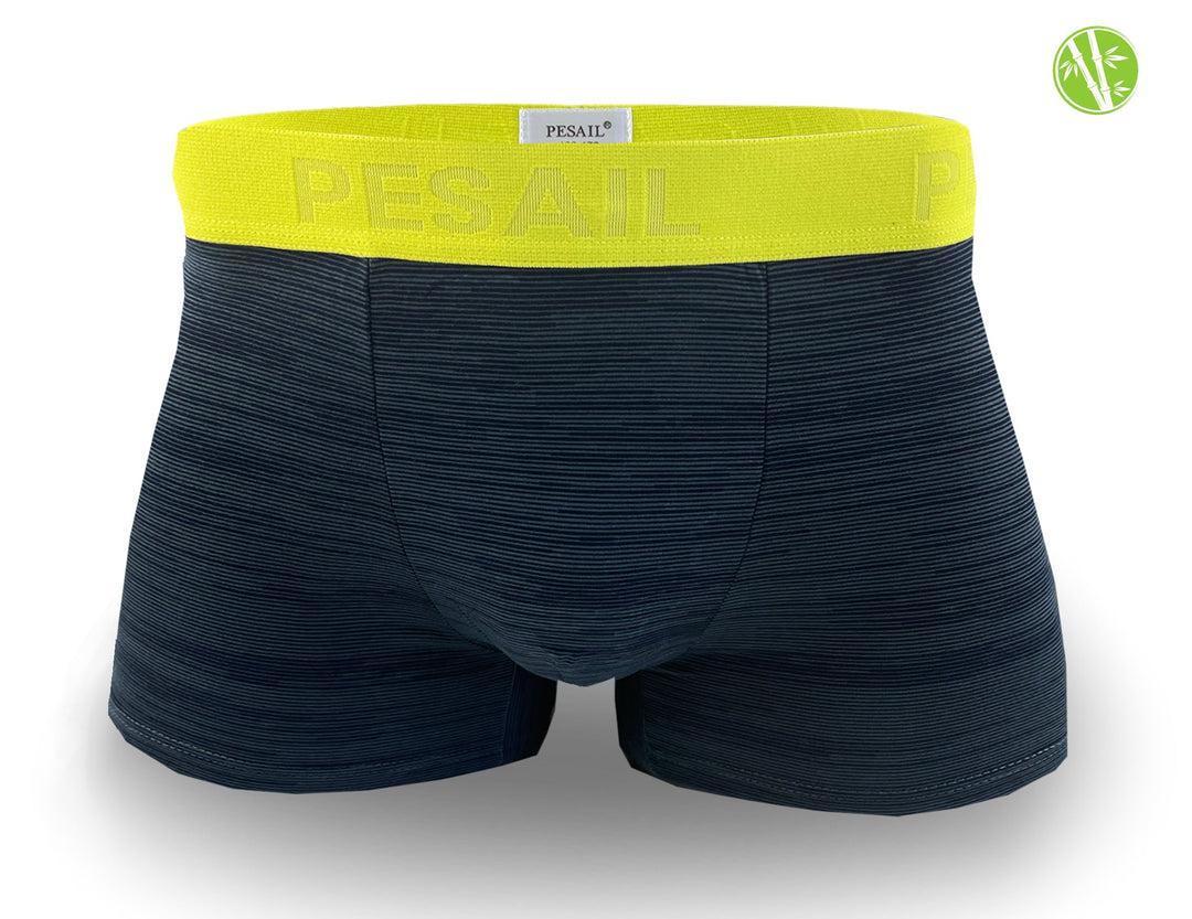Teen bamboo boxers UM0166 4pcs in a pack