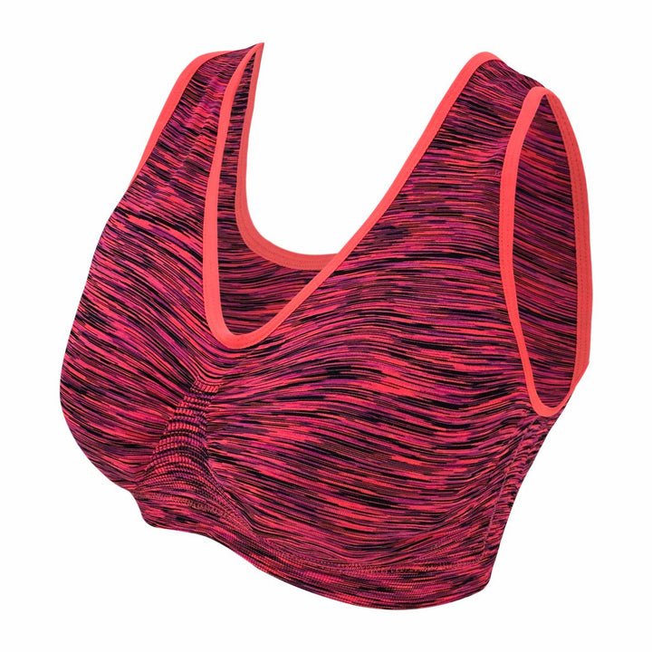 Seamless bra GREE-3652