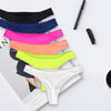 Women's seamless thongs GREE-6688 - 3 pieces per pack