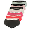 Women's panties CZ8017 - 3pcs per pack