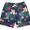 Men's boardshorts FLOWER J20522A
