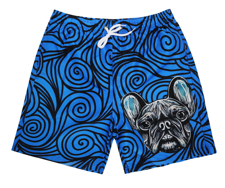 Men's boardshorts J20523