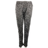 Women's thermal pants K004