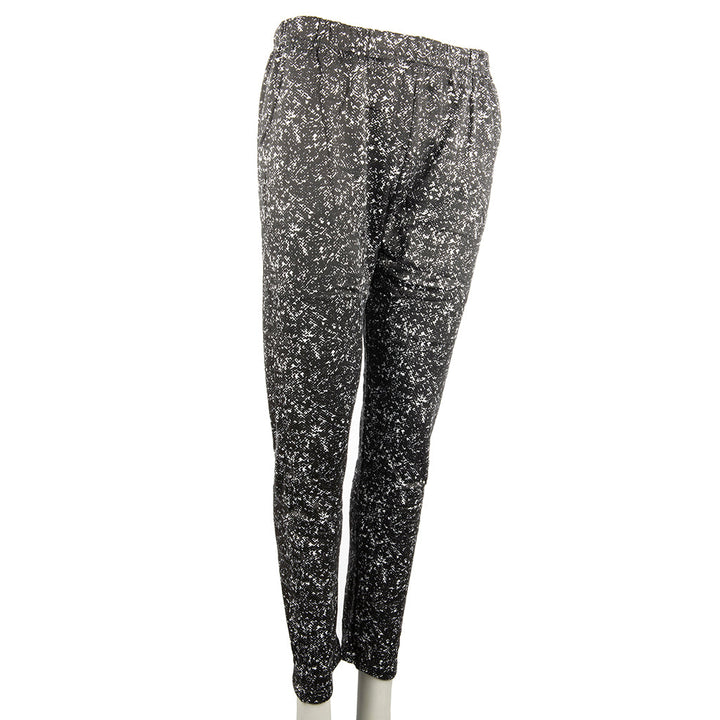 Women's thermal pants K004