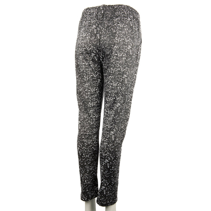 Women's thermal pants K004