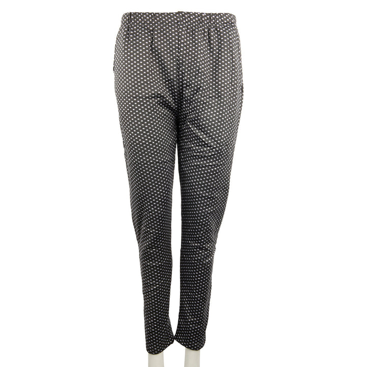 Women's thermal pants K005B
