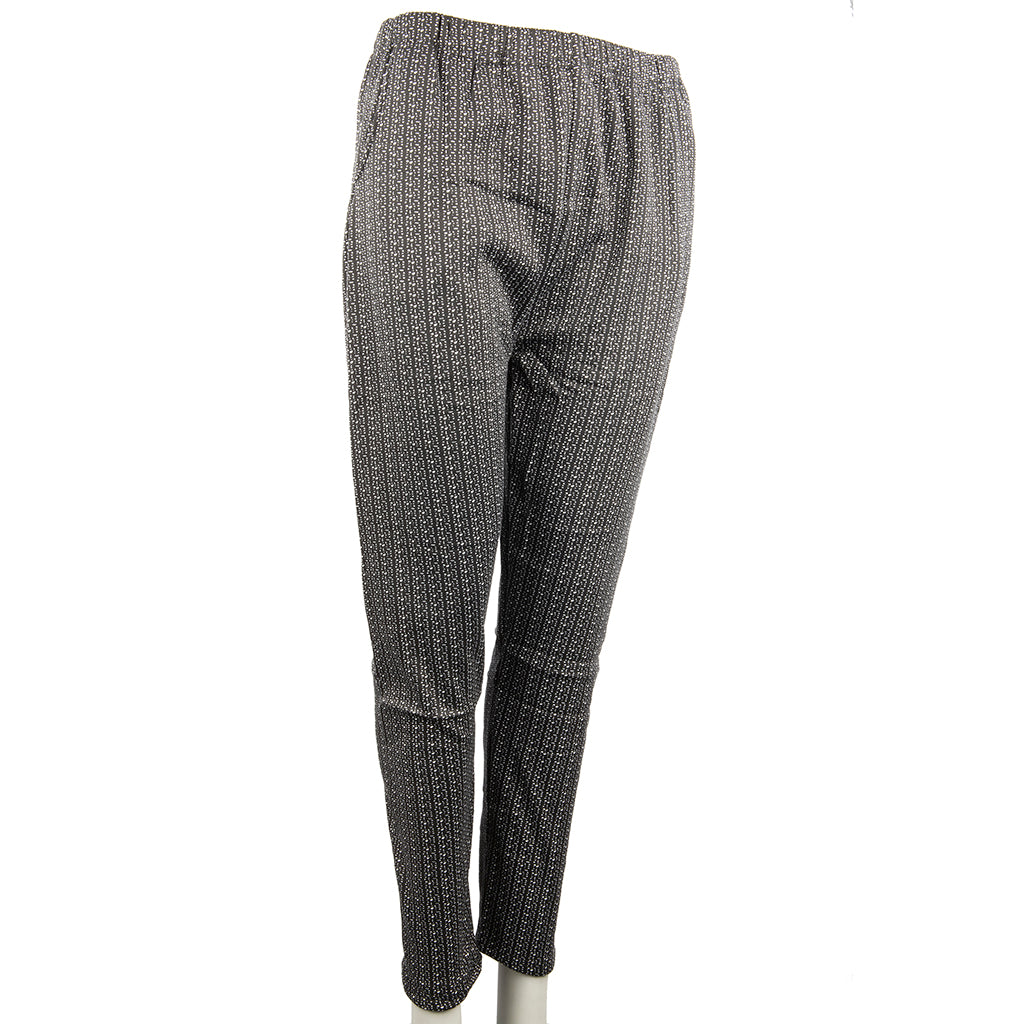 Women's thermal pants K006A