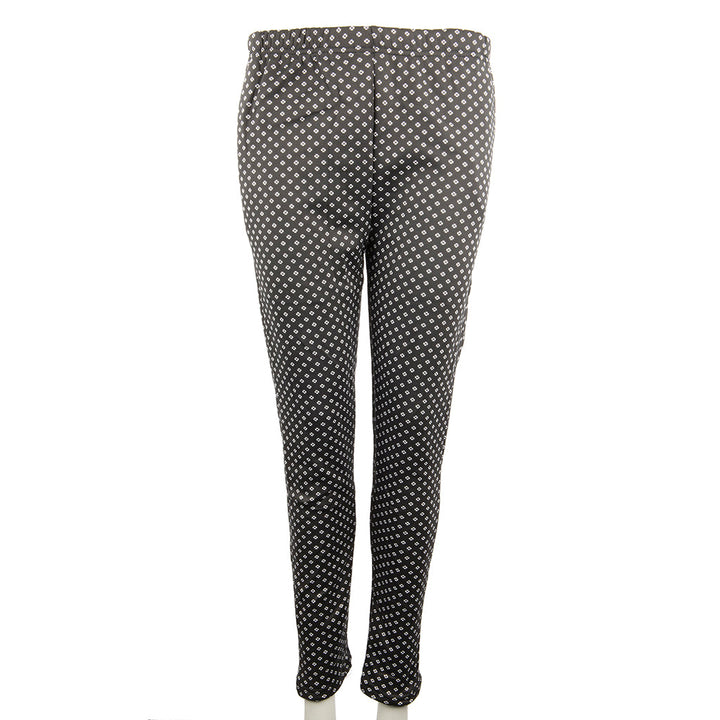 Women's thermal pants K007B