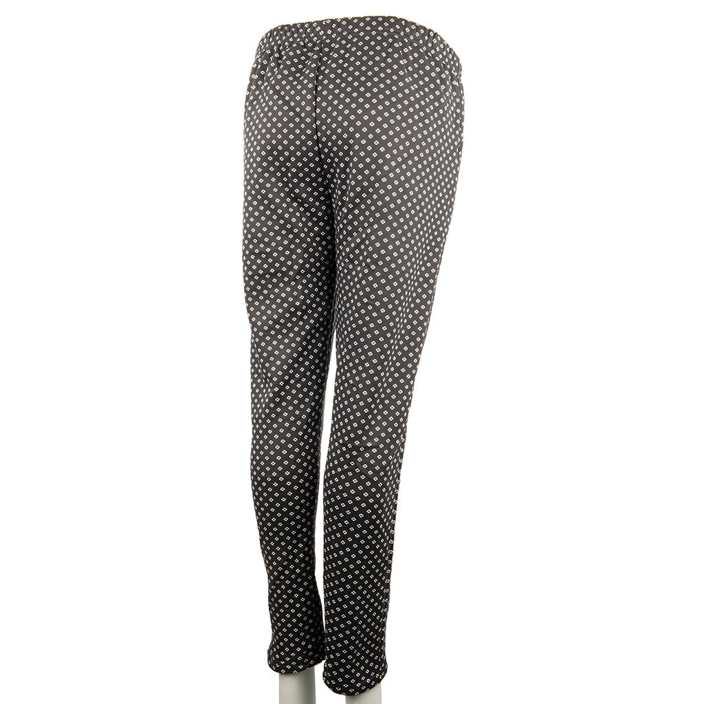 Women's thermal pants K007B