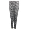 Women's thermal pants ROSES K014A