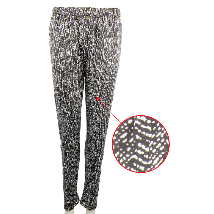 Women's thermal pants MK031A