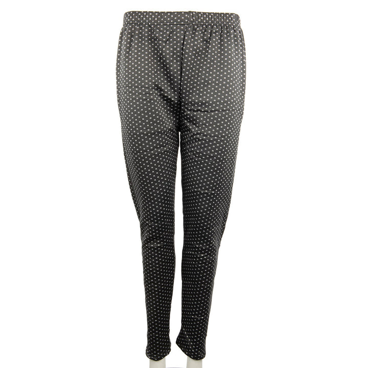 Women's thermal pants MK032A