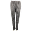 Women's thermal pants with butterfly pattern MK033B
