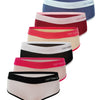 Women's panties COTTON YW4151 - 3 pcs in a pack