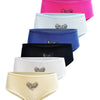 Women's panties LOVE YOU YW4157 - 3 pcs in a pack
