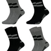 Men's sports socks ZM7002 2 pairs