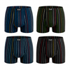 Men's Cotton boxer G55583- 4pcs in a pack