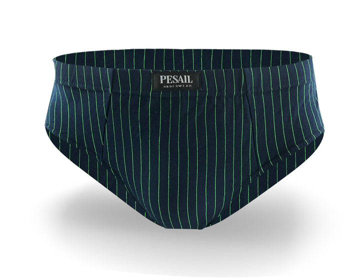 Set of Men's Briefs - 3 pcs in a pack C8011