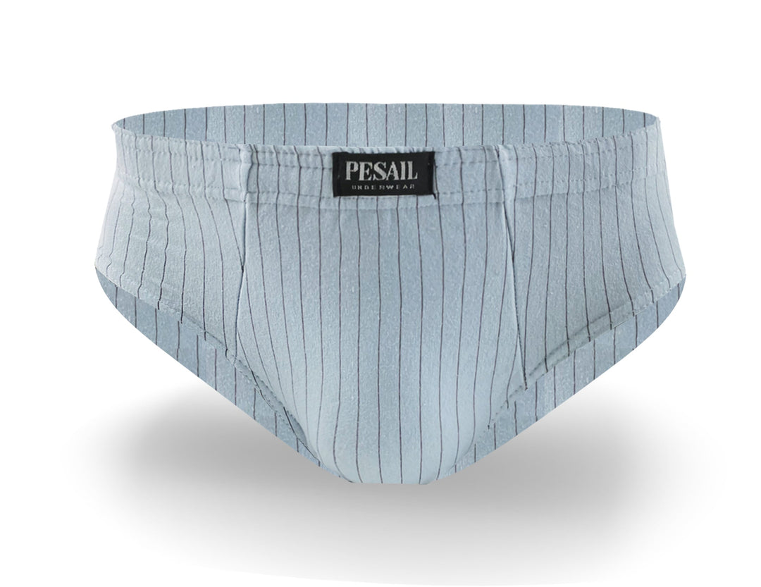 Set of Men's Briefs - 3 pcs in a pack C8011