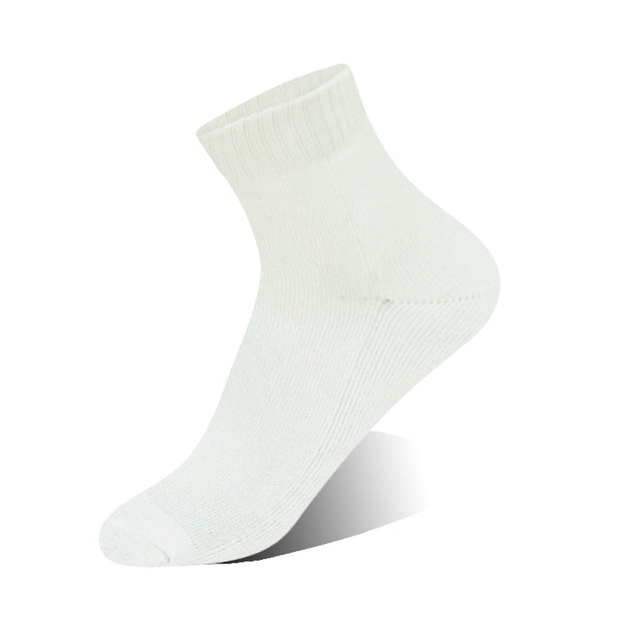 Men's bamboo thermal socks BM3501C 6 pairs