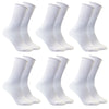 Men's medical socks LM2010 6 pairs