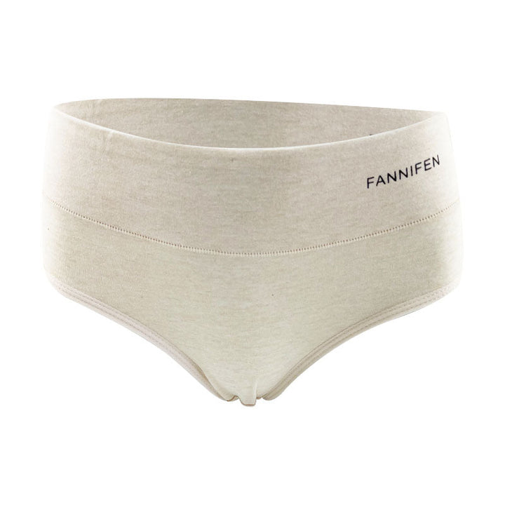 Women's classic panties CZ8014 - 3 pieces in a pack