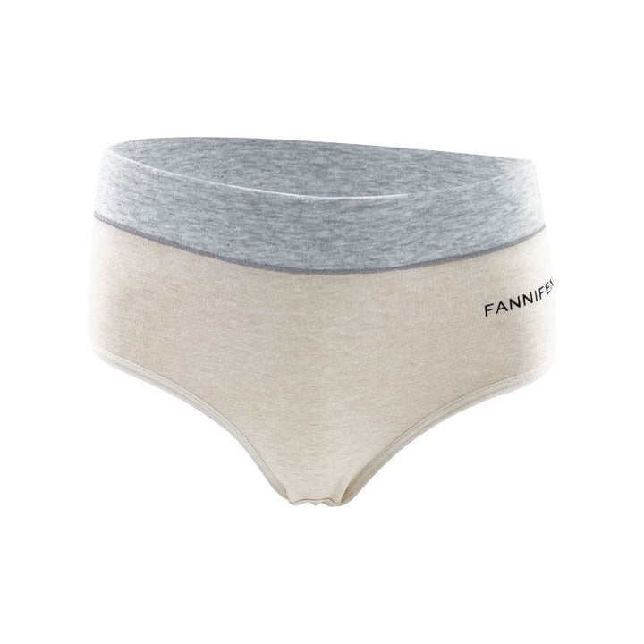 Women's classic panties CZ8013 - 3 pieces in a pack