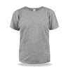 Men's T-shirts U-neck TXU001 - 3 pcs per pack