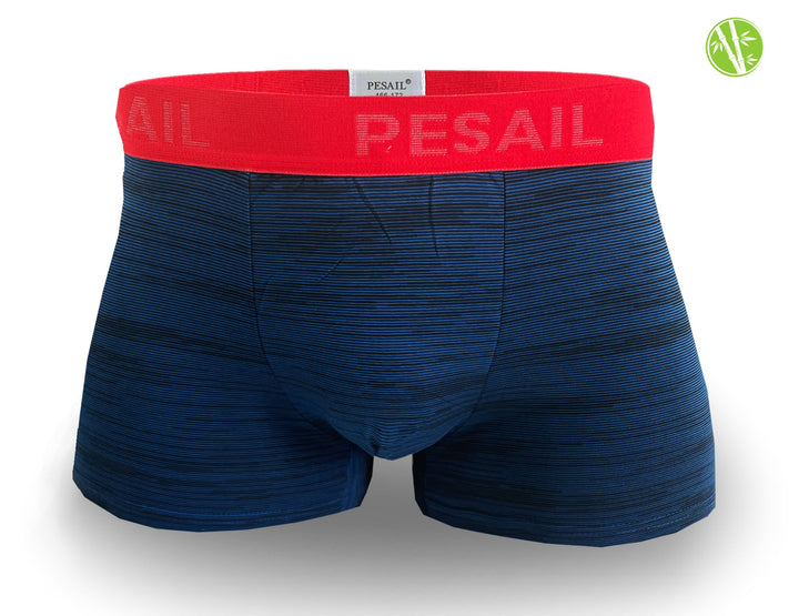 Teen bamboo boxers UM0166 4pcs in a pack