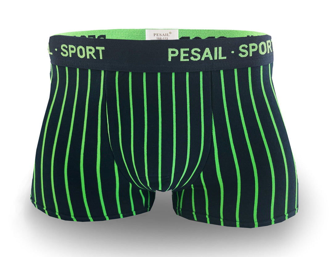 Teen sports boxers U1004 4pcs in a pack